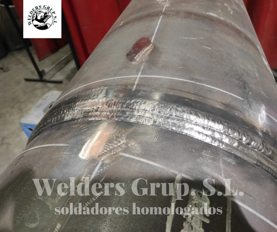 soldadura migmag